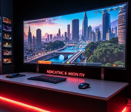 Estatísticas do Jogo ola7