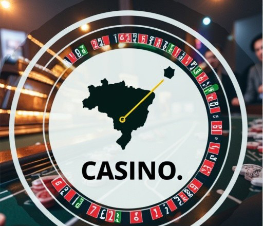 Casino Ao Vivo ola7